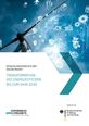 Broschüre „Transformation des Energiesystems bis zum Jahr 2030“ im Kopernikus-Projekt ENSURE