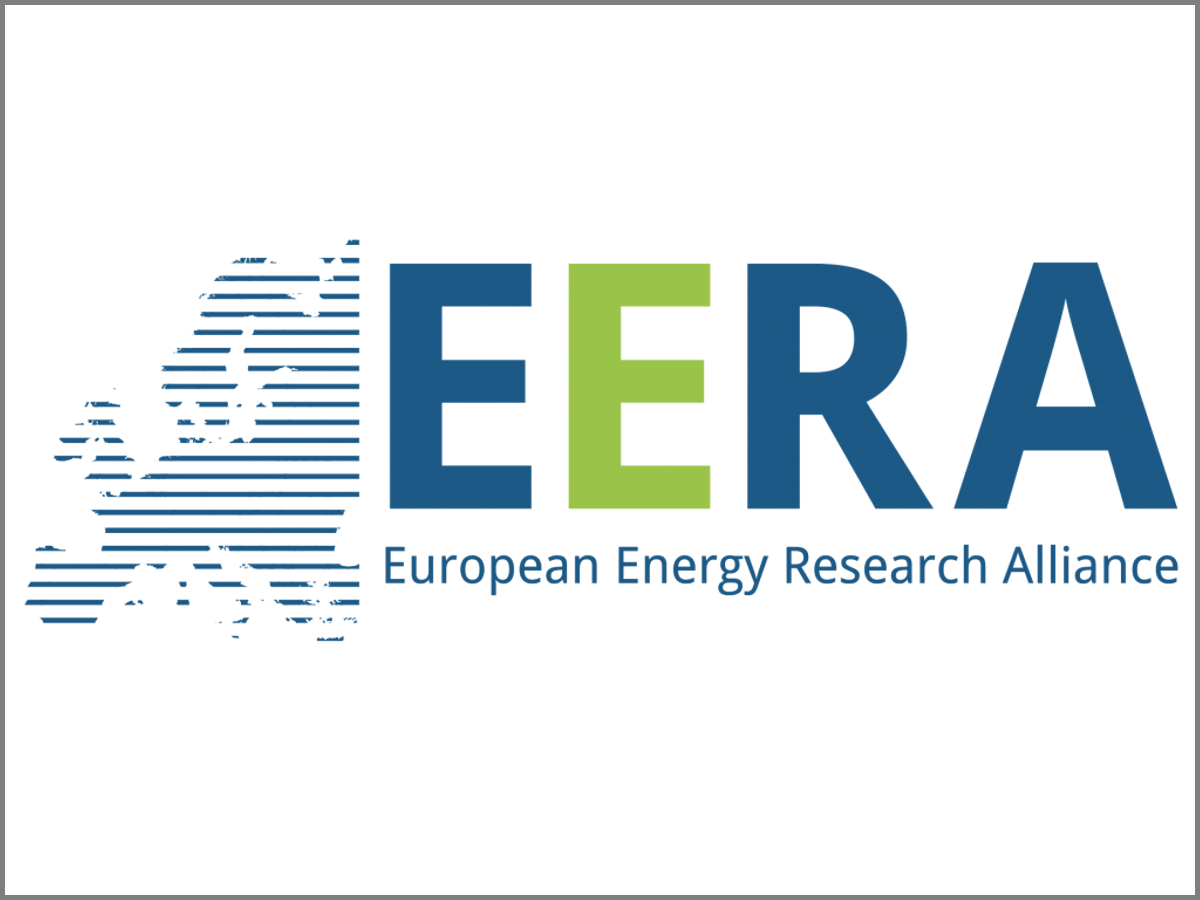 Logo der europäischen Allianz für Energieforschung (EERA)