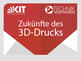 technik.kontrovers "Zukünfte des 3D-Drucks"