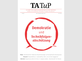 Neue TATuP-Ausgabe 3/2020 „Demokratie und Technikfolgenabschätzung“