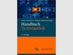 Buchcover für die Publikation "Handbuch Technikethik"