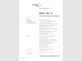 TAB-Brief Nr. 51