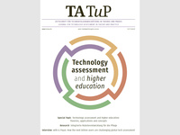 TATuP Ausgabe 1/2022