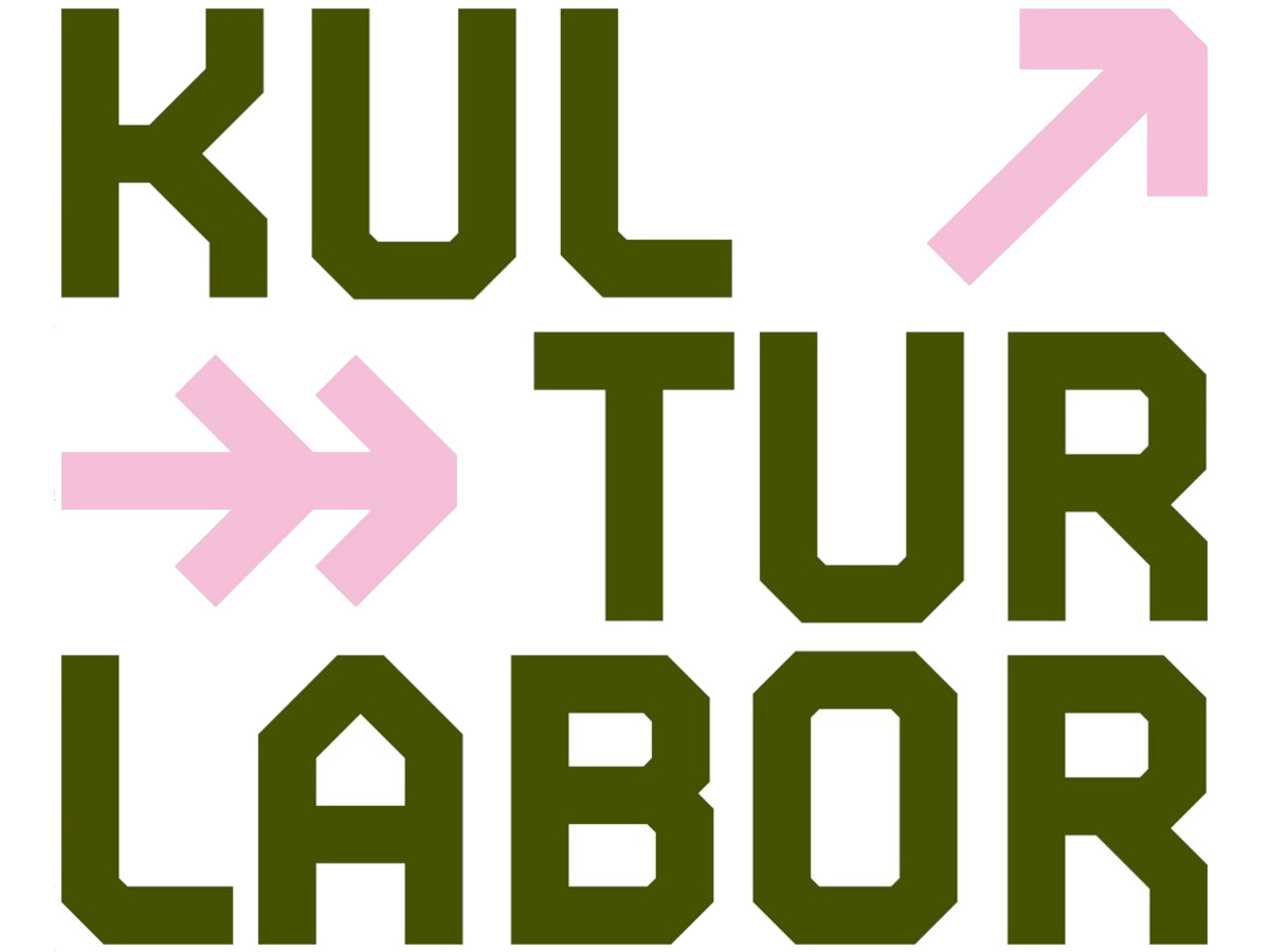 Logo Kulturlabor Freiburg