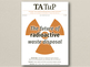 Cover TATuP 3 / 2023 “The future of radioactive waste disposal: What are the developments and challenges after site selection?”