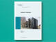 Cover der Publikation über urbanen Holzbau