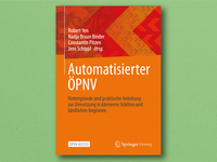 Cover der Publikation