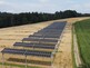 Bild einer Agri-PV-Anlage