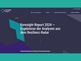 Cover des Foresight-Berichts