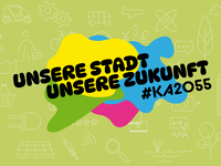 Schüler:innen Wettbewerb KA2055