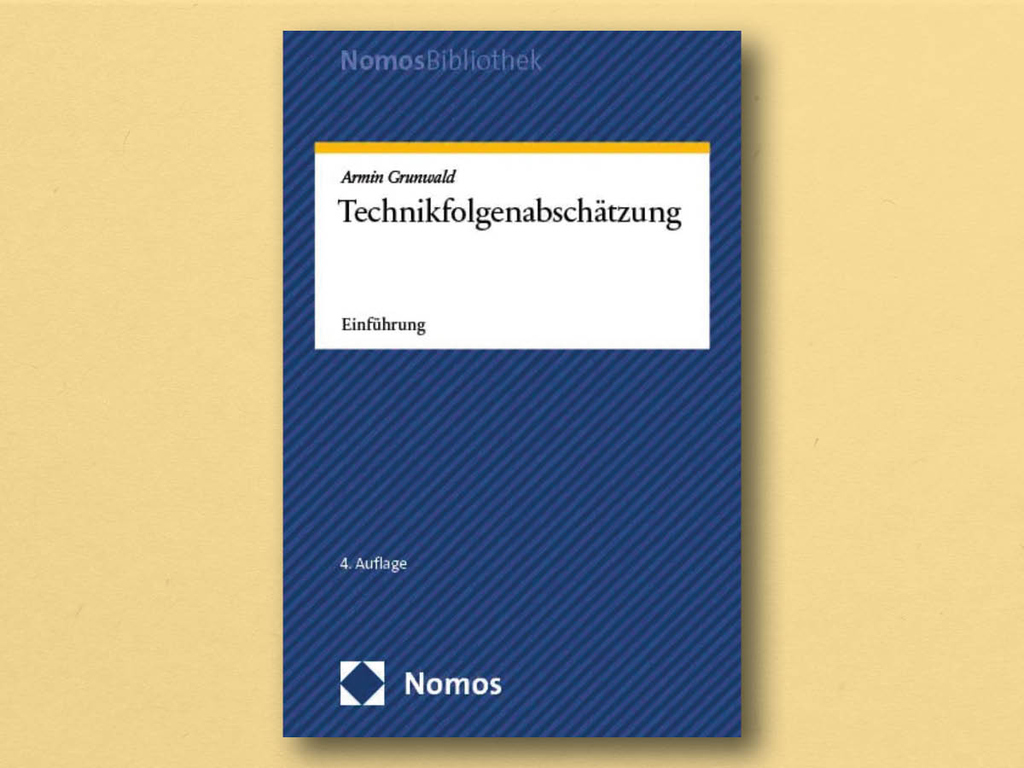 Neues TA Handbuch erschienen