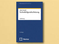 Neues TA Handbuch erschienen