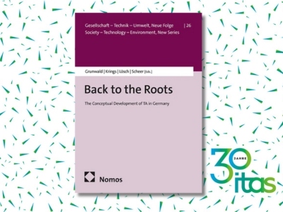 Publikation back to the roots