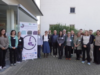 NEEDS Projekt Gruppe