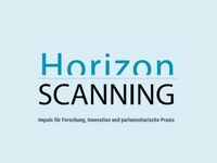 Horizonscanning report TAB