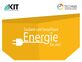 Grafik: Digitaler Themenabend „Saubere und bezahlbare Energie – für alle?“ | 20. Mai 2021
