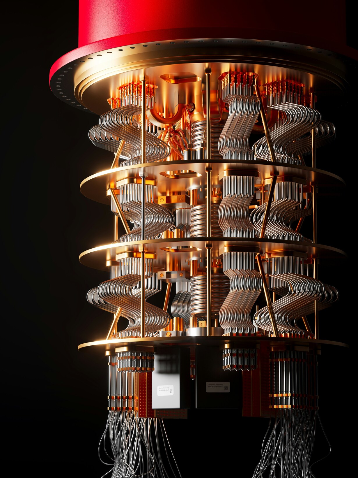 Quantentechnologie