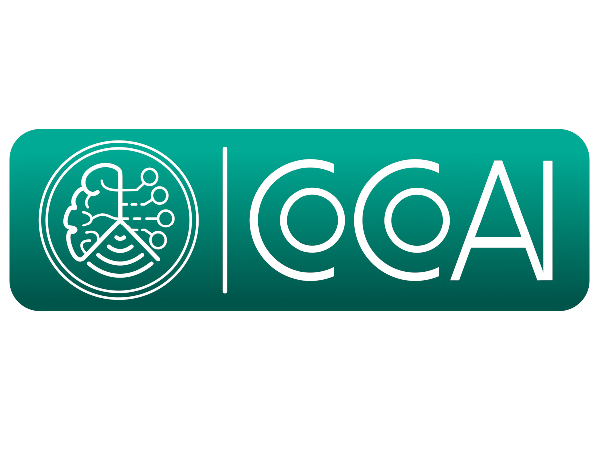 Logo CoCoAI