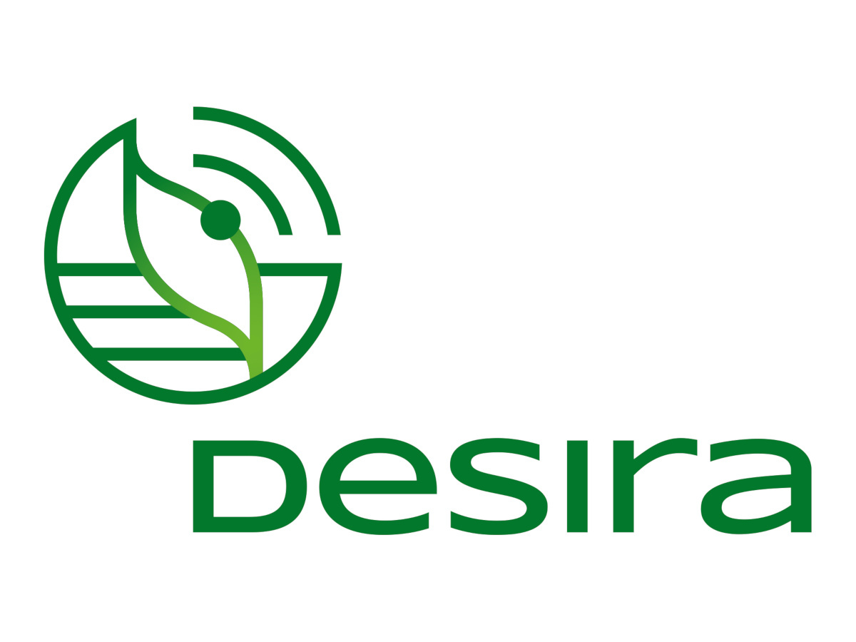 Logo DESIRA