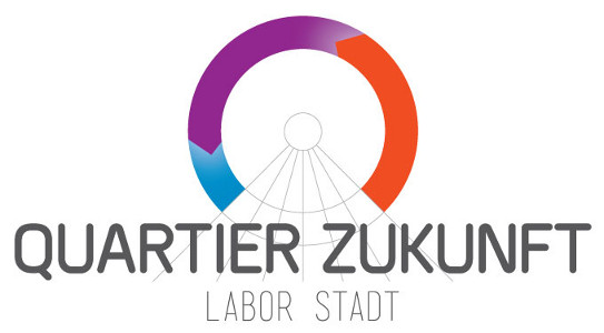 Logo Quartier Zukunft