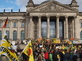 Protest am 18.09.2010 in Berlin vor dem Reichstag. Foto: KaiMartin, CC BY-SA 3.0. Quelle: commons.wikimedia.org