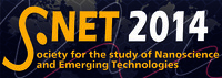 S.NET 2014 Logo